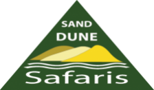 Sand Dune Safaris